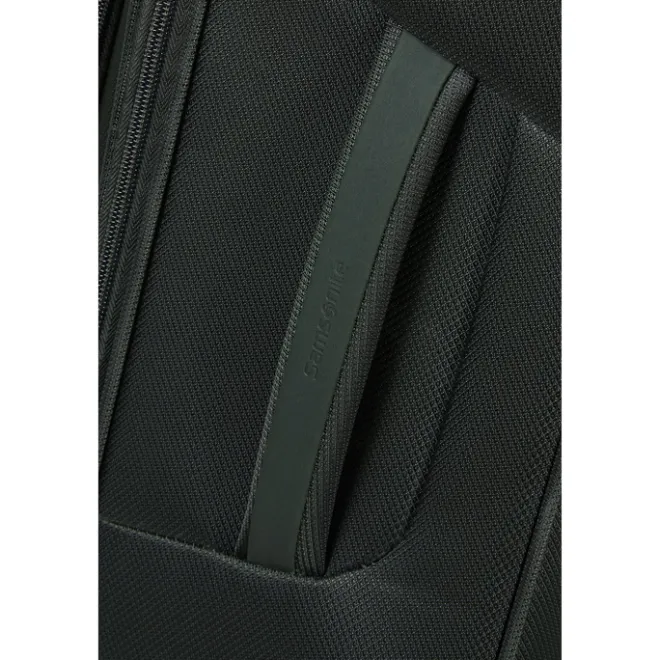 Outlet Samsonite Respark Spinner 55/35 Expandable forest green