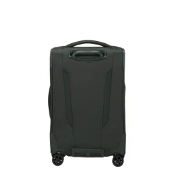 Outlet Samsonite Respark Spinner 55/35 Expandable forest green