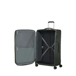 Discount Samsonite Respark Spinner 79 Expandable forest green