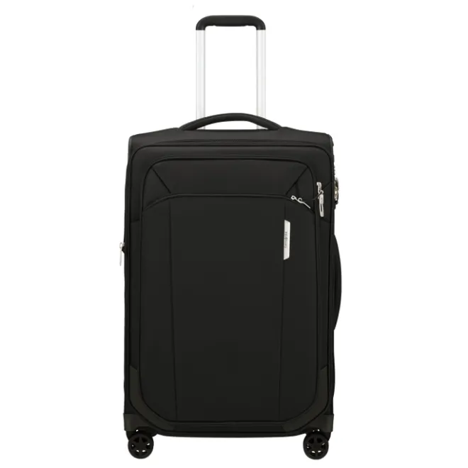 Discount Samsonite Respark Spinner 67 Expandable ozone black