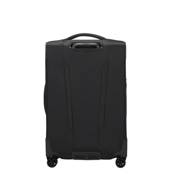 Discount Samsonite Respark Spinner 67 Expandable ozone black