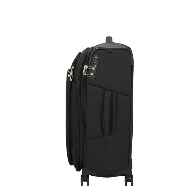 Discount Samsonite Respark Spinner 67 Expandable ozone black