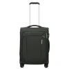 Discount Samsonite Respark Spinner 55 Strict forest green