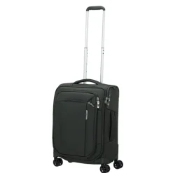 Discount Samsonite Respark Spinner 55 Strict forest green