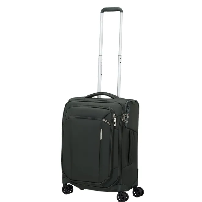 Discount Samsonite Respark Spinner 55 Strict forest green
