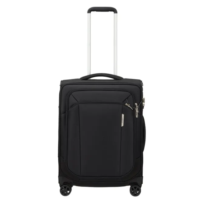 Online Samsonite Respark Spinner 55 Strict ozone black
