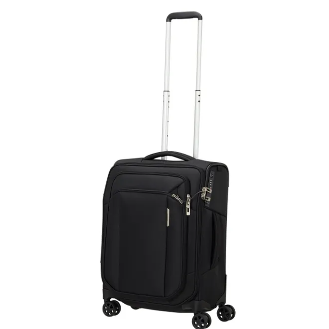 Online Samsonite Respark Spinner 55 Strict ozone black