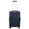 Samsonite Respark Spinner 55/35 Expandable midnight blue