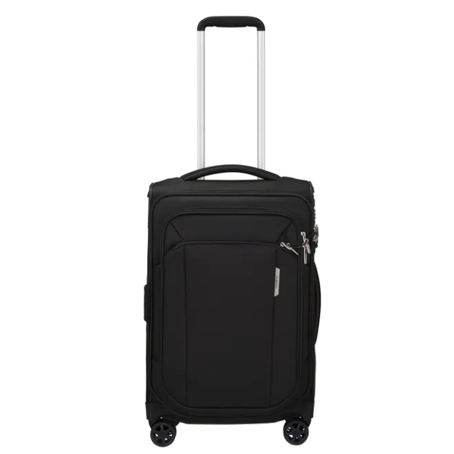 Best Samsonite Respark Spinner 55/35 Expandable ozone black