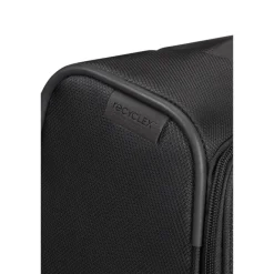 Best Samsonite Respark Spinner 55/35 Expandable ozone black