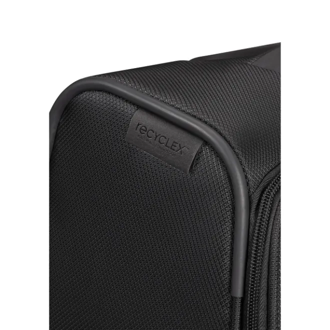 Best Samsonite Respark Spinner 55/35 Expandable ozone black