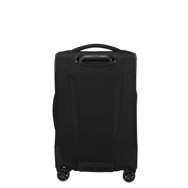 Best Samsonite Respark Spinner 55/35 Expandable ozone black
