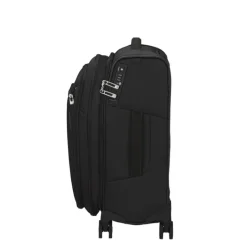 Best Samsonite Respark Spinner 55/35 Expandable ozone black