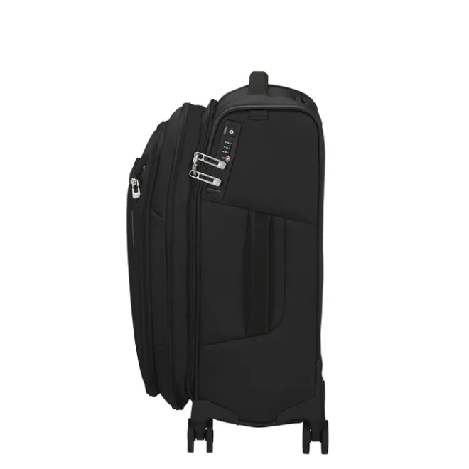 Best Samsonite Respark Spinner 55/35 Expandable ozone black