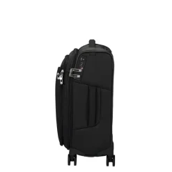 Best Samsonite Respark Spinner 55/35 Expandable ozone black