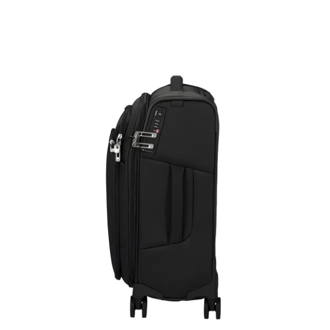 Best Samsonite Respark Spinner 55/35 Expandable ozone black