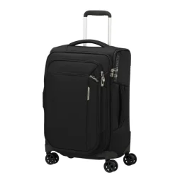 Best Samsonite Respark Spinner 55/35 Expandable ozone black