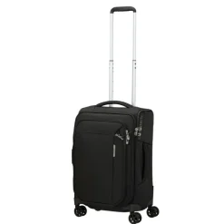 Best Samsonite Respark Spinner 55/35 Expandable ozone black