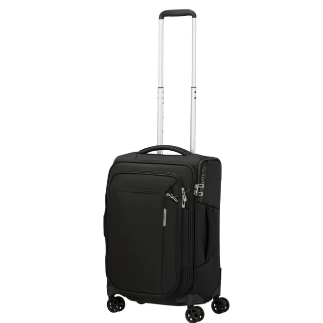 Best Samsonite Respark Spinner 55/35 Expandable ozone black