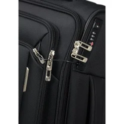Best Samsonite Respark Spinner 55/35 Expandable ozone black