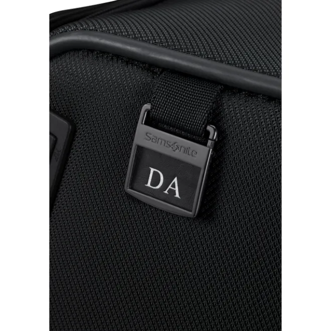 Best Samsonite Respark Spinner 55/35 Expandable ozone black