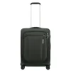 New Samsonite Respark Spinner 55 Exp DF forest green
