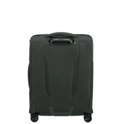 New Samsonite Respark Spinner 55 Exp DF forest green