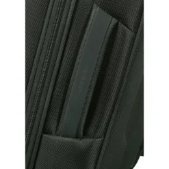 New Samsonite Respark Spinner 55 Exp DF forest green