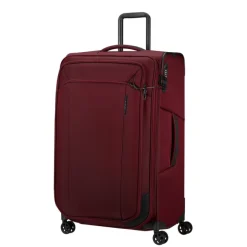 Clearance Samsonite Respark Spinner 79/29 Expandable burgundy