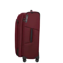 Clearance Samsonite Respark Spinner 79/29 Expandable burgundy