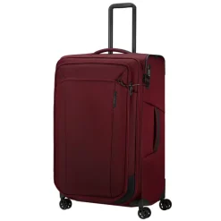 Clearance Samsonite Respark Spinner 79/29 Expandable burgundy