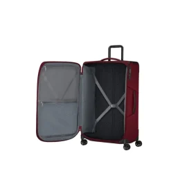 Clearance Samsonite Respark Spinner 79/29 Expandable burgundy