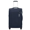 Clearance Samsonite Respark Spinner 67 Expandable midnight blue