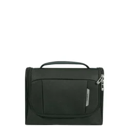 Samsonite Respark Toilet Kit Hanging Toilet Kit forest green