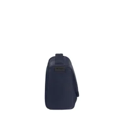 Sale Samsonite Respark Toilet Kit Hanging Toilet Kit midnight blue