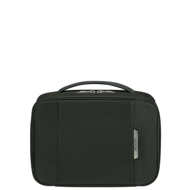 Hot Samsonite Respark Toilet Kit Weekender forest green