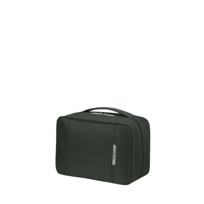 Hot Samsonite Respark Toilet Kit Weekender forest green