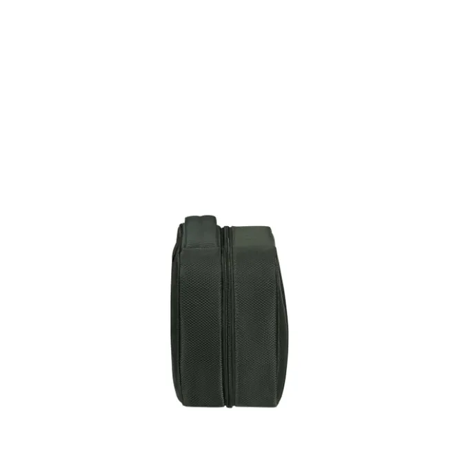 Hot Samsonite Respark Toilet Kit Weekender forest green