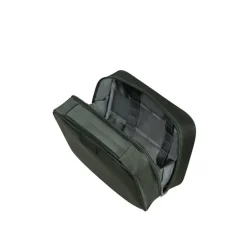 Hot Samsonite Respark Toilet Kit Weekender forest green