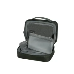 Hot Samsonite Respark Toilet Kit Weekender forest green