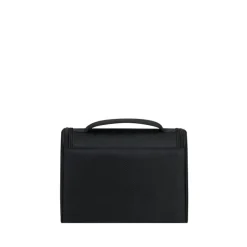 New Samsonite Respark Toilet Kit Hanging Toilet Kit ozone black