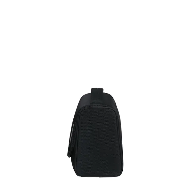 New Samsonite Respark Toilet Kit Hanging Toilet Kit ozone black