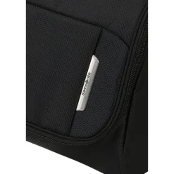 New Samsonite Respark Toilet Kit Hanging Toilet Kit ozone black