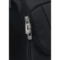 New Samsonite Respark Toilet Kit Hanging Toilet Kit ozone black