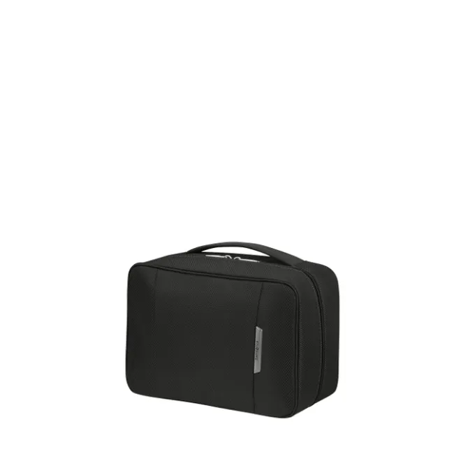 Samsonite Respark Toilet Kit Weekender ozone black