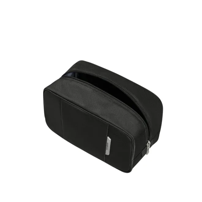 New Samsonite Respark Toilet Kit Toilet Pouch ozone black