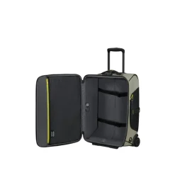 Outlet Samsonite Respark Upright 45 Underseater ozone black