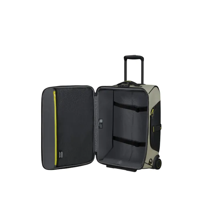 Outlet Samsonite Respark Upright 45 Underseater ozone black