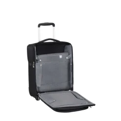 Outlet Samsonite Respark Upright 45 Underseater ozone black