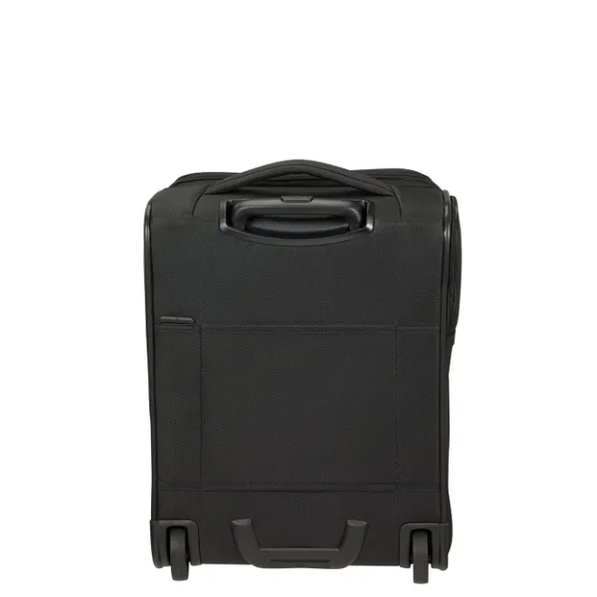 Outlet Samsonite Respark Upright 45 Underseater ozone black